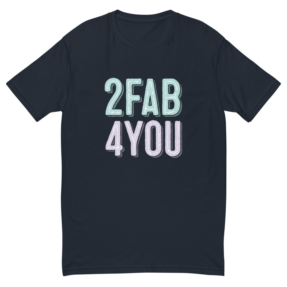 2 Fab 4 You T-Shirt Hoodie, Sweatshirt | CiraTrend.com (Image 3)
