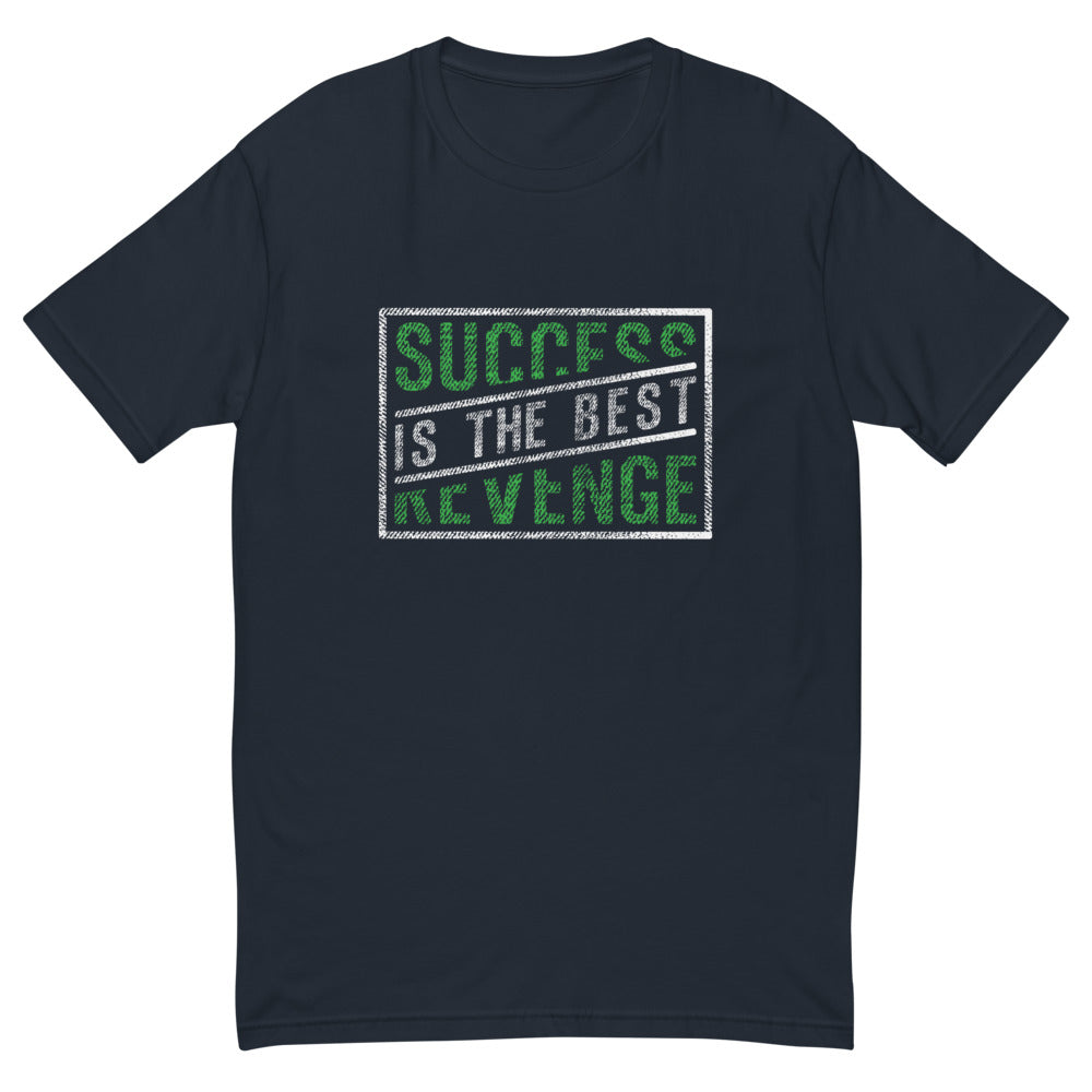 Success Is The Best Revenge T-Shirt Style002 Hoodie, Sweatshirt | CiraTrend.com (Image 3)