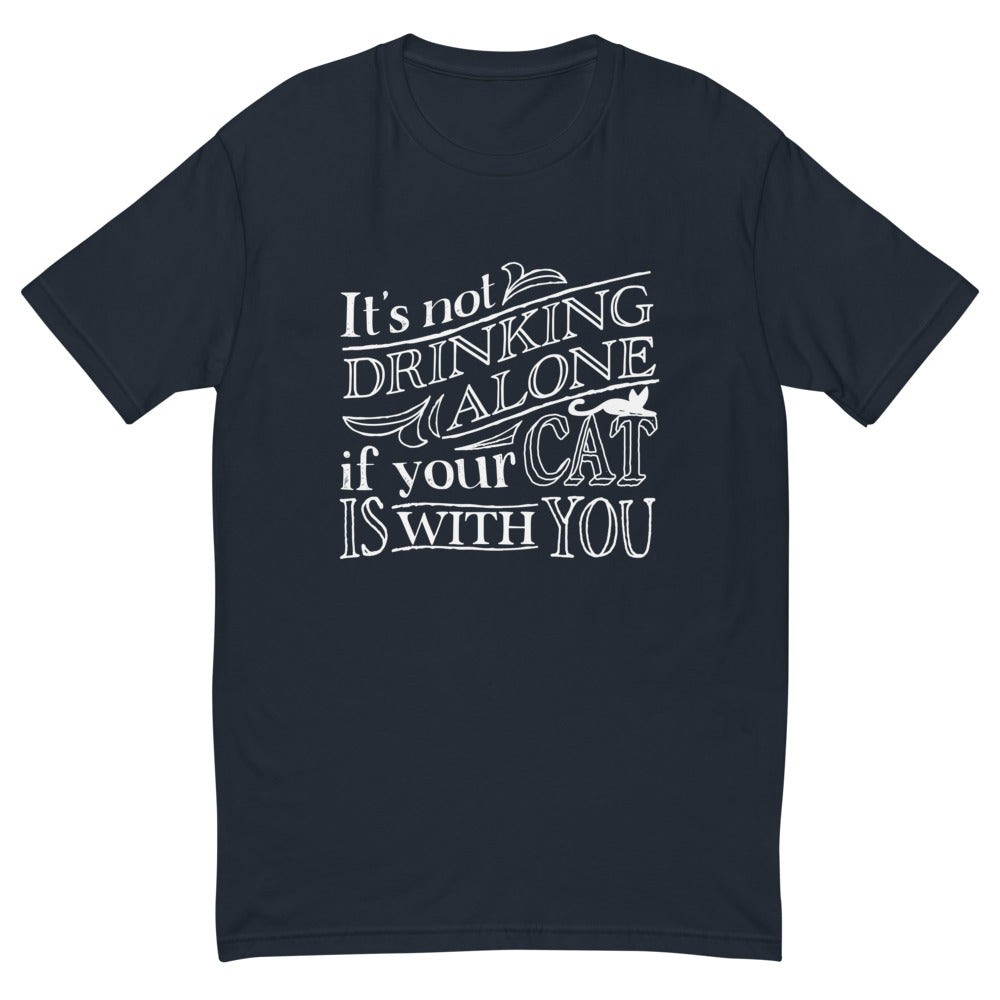 Your Cat Is With You T-Shirt Hoodie, Sweatshirt | CiraTrend.com (Image 2)