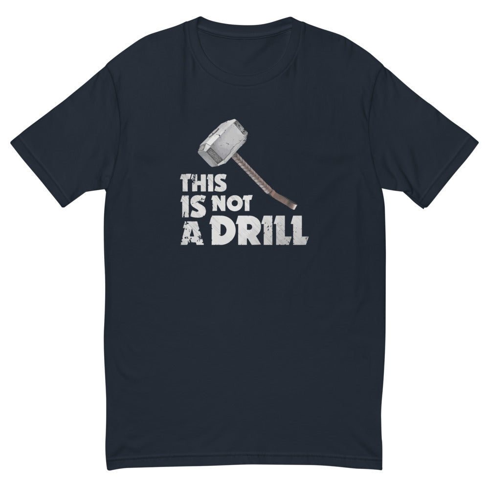This Not Drill T-Shirts, Hoodie, Sweatshirt