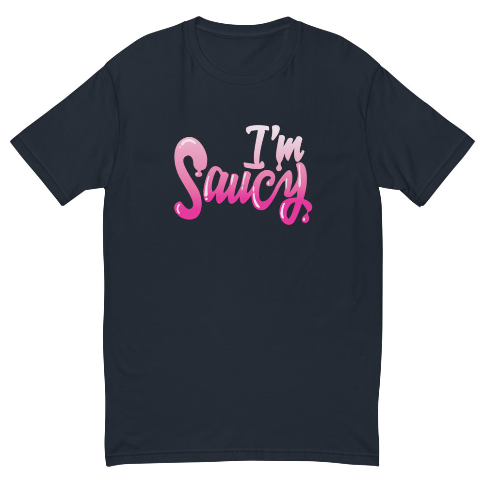I'm Saucy T-Shirt Hoodie, Sweatshirt | CiraTrend.com (Image 2)