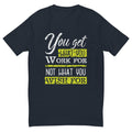 What You Work T-Shirts, Hoodie, Sweatshirt