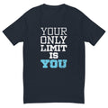 Your Only Limit T-Shirt Hoodie, Sweatshirt | CiraTrend.com (Image 1)