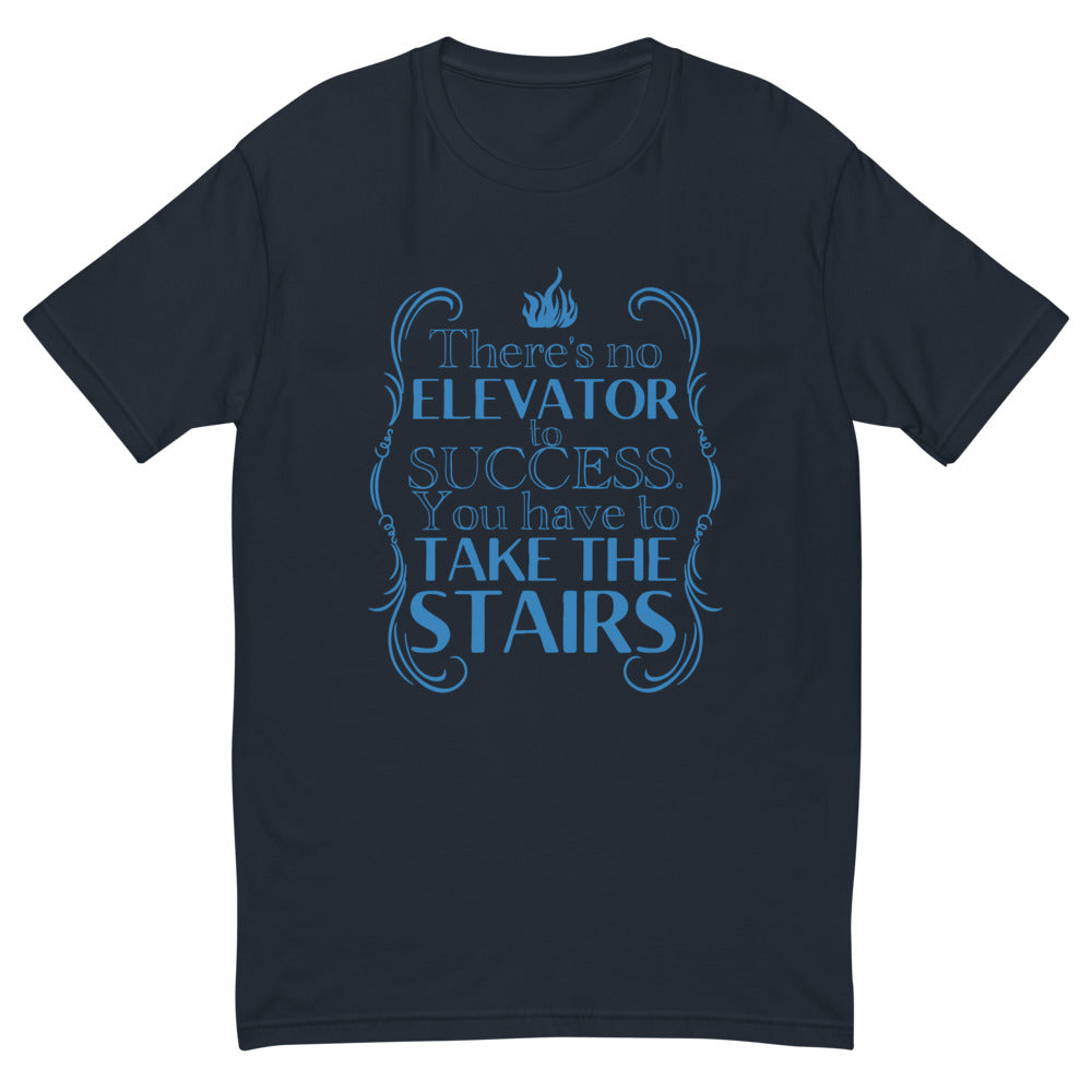 Take The Stairs T-Shirt Hoodie, Sweatshirt | CiraTrend.com (Image 3)