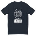 Good Enough T-Shirt Hoodie, Sweatshirt | CiraTrend.com (Image 1)