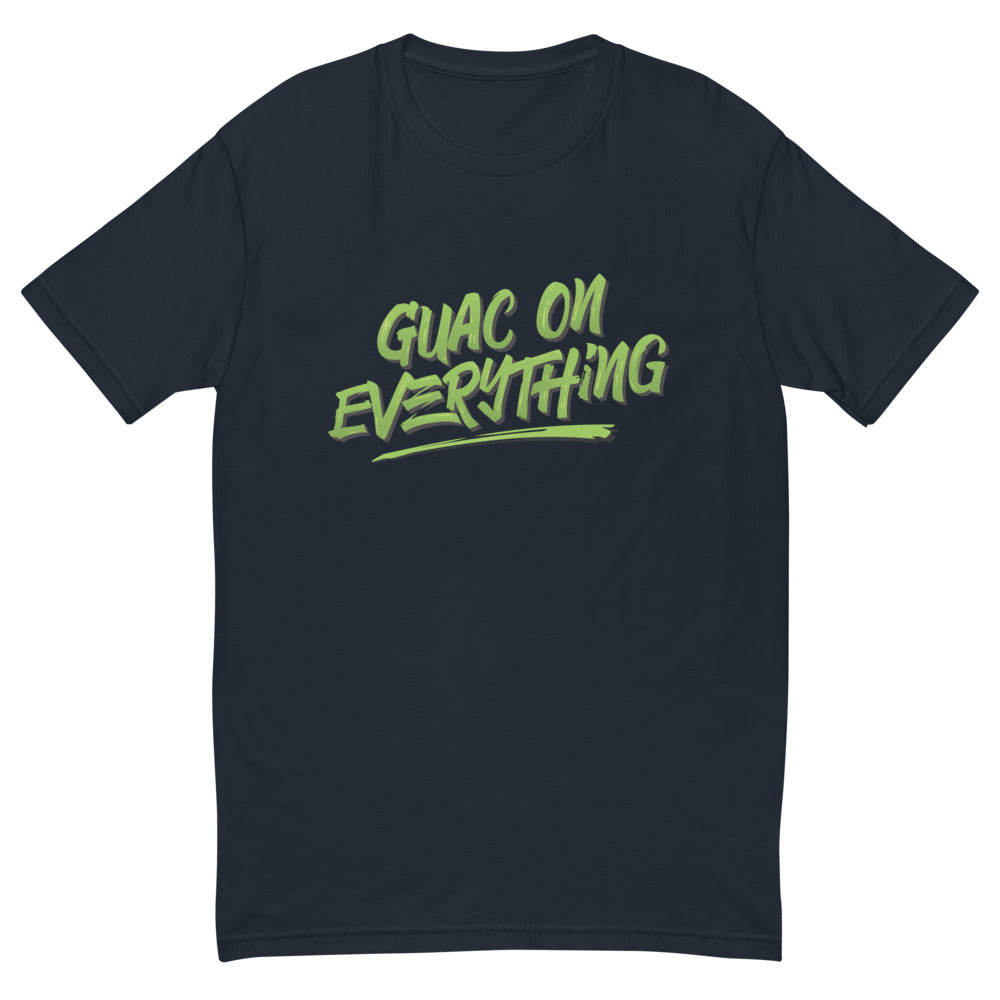 Guac On Everything T-Shirt Hoodie, Sweatshirt | CiraTrend.com (Image 3)