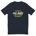 Shaved My Balls For This T-Shirt Hoodie, Sweatshirt | CiraTrend.com (Image 1)