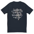 Lannister In The Streets T-Shirt Hoodie, Sweatshirt | CiraTrend.com (Image 1)