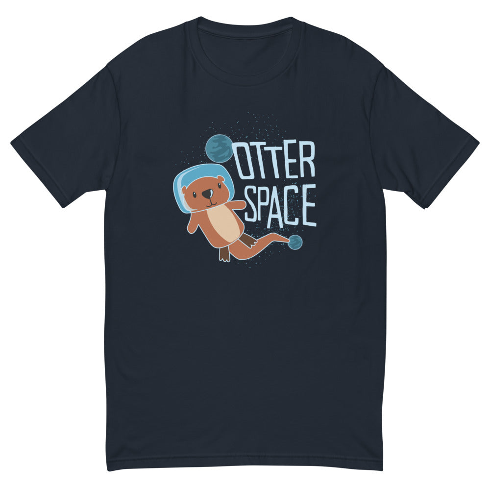 Otter Space T-Shirt Hoodie, Sweatshirt | CiraTrend.com (Image 1)