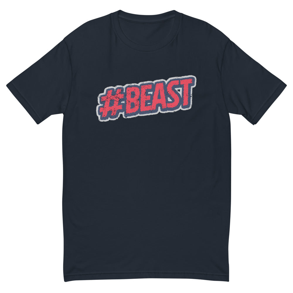 Hashtag Beast T-Shirt Hoodie, Sweatshirt | CiraTrend.com (Image 3)
