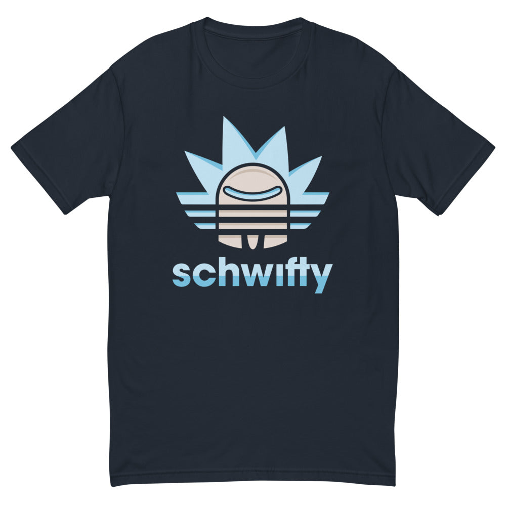 Schwifty T-Shirt Hoodie, Sweatshirt | CiraTrend.com (Image 3)
