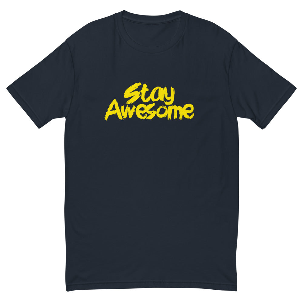 Stay Awesome T-Shirt Hoodie, Sweatshirt | CiraTrend.com (Image 3)