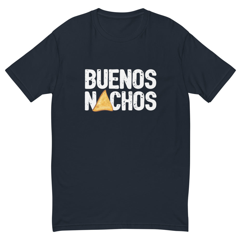Buenos Nachos T-Shirt Hoodie, Sweatshirt | CiraTrend.com (Image 2)