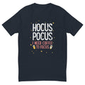 I Need A Coffee To Focus T-Shirt Hoodie, Sweatshirt | CiraTrend.com (Image 1)