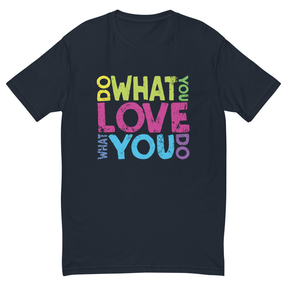 Do What You Love T-Shirt Hoodie, Sweatshirt | CiraTrend.com (Image 2)