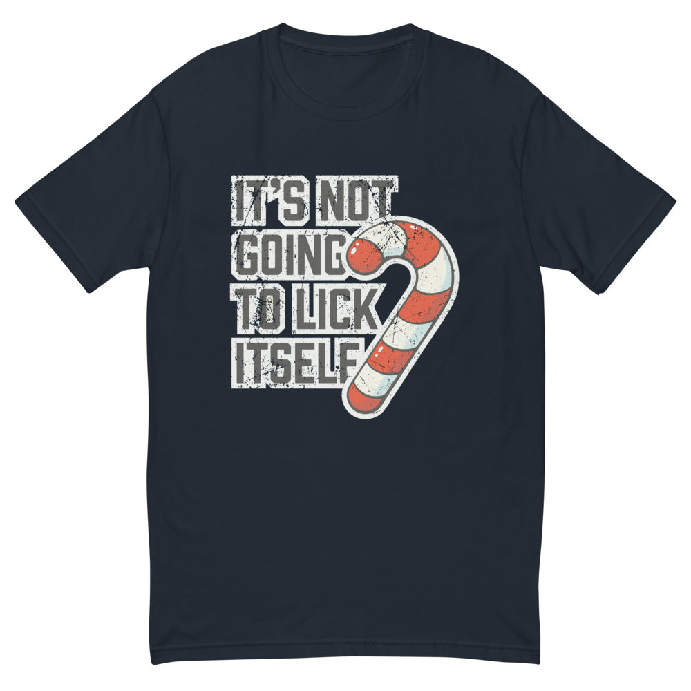It's Not Going To Lick Itself T-Shirt Hoodie, Sweatshirt | CiraTrend.com (Image 3)