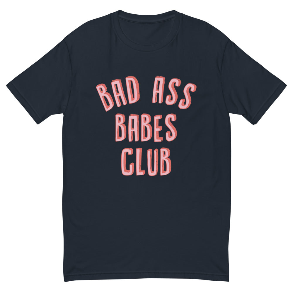 Bad Ass Babes Club T-Shirt Hoodie, Sweatshirt | CiraTrend.com (Image 3)