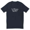 99% Nice Person T-Shirt Hoodie, Sweatshirt | CiraTrend.com (Image 1)