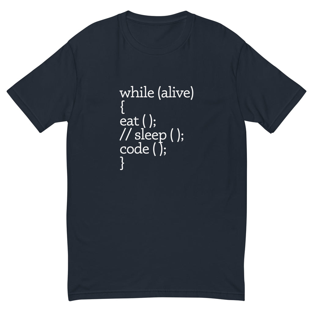 Developer Life T-Shirt Hoodie, Sweatshirt | CiraTrend.com (Image 2)
