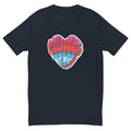 Celebrate Love T-Shirt Hoodie, Sweatshirt | CiraTrend.com (Image 1)