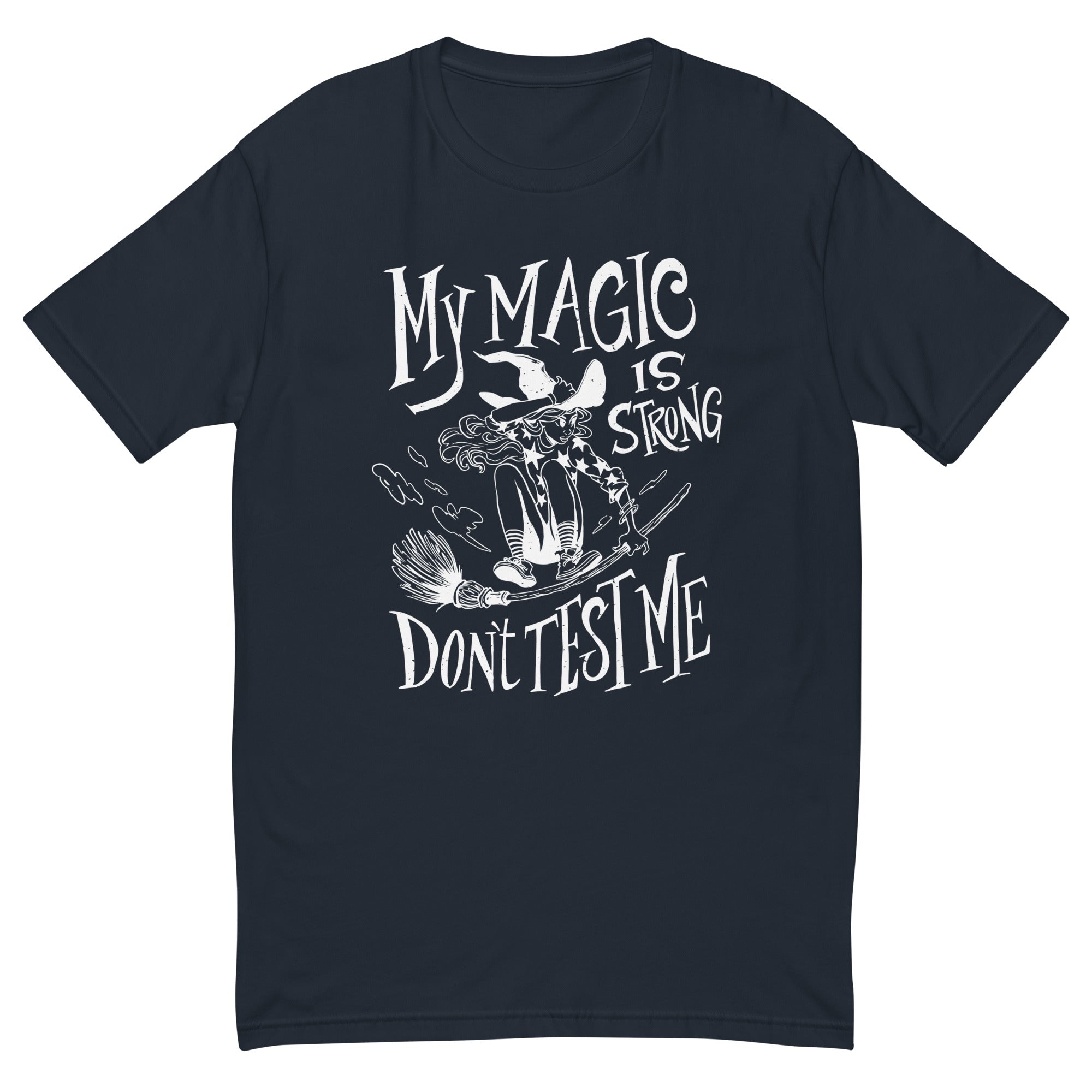 My Magic Is Real T-Shirt Hoodie, Sweatshirt | CiraTrend.com (Image 2)