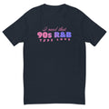 90s R&B Type Love T-Shirt Hoodie, Sweatshirt | CiraTrend.com (Image 1)