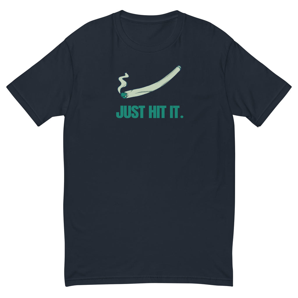 Just Hit T-Shirts, Hoodie, Sweatshirt
