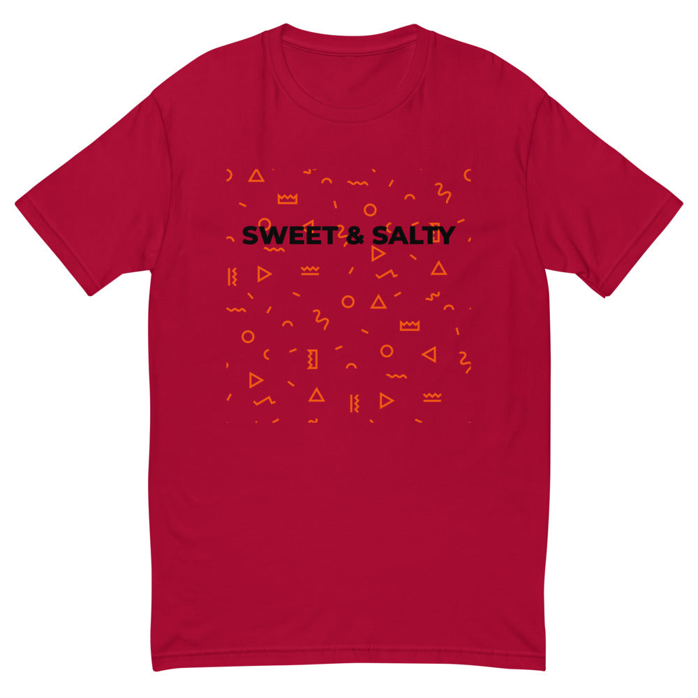 Sweet & Salty T-Shirt Hoodie, Sweatshirt | CiraTrend.com (Image 2)