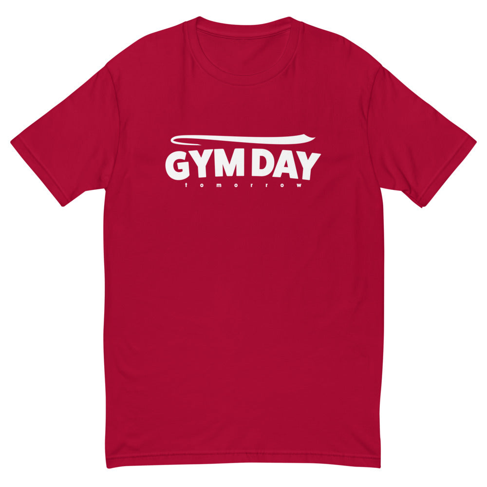 Gym Day Tomorrow T-Shirt Hoodie, Sweatshirt | CiraTrend.com (Image 4)