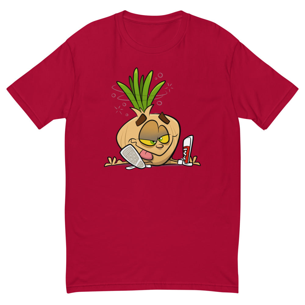 Drunk Onion Chillin' T-Shirt Hoodie, Sweatshirt | CiraTrend.com (Image 4)