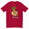 Drunk Onion Cheers Time T-Shirt Hoodie, Sweatshirt | CiraTrend.com (Image 1)