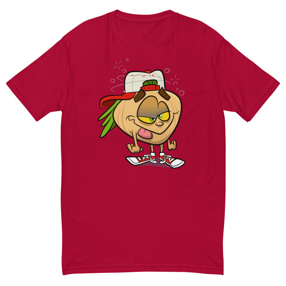 Drunk Onion Smooth Operator T-Shirt Hoodie, Sweatshirt | CiraTrend.com (Image 3)
