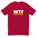 WTF - Where's The Food T-Shirt Hoodie, Sweatshirt | CiraTrend.com (Image 1)