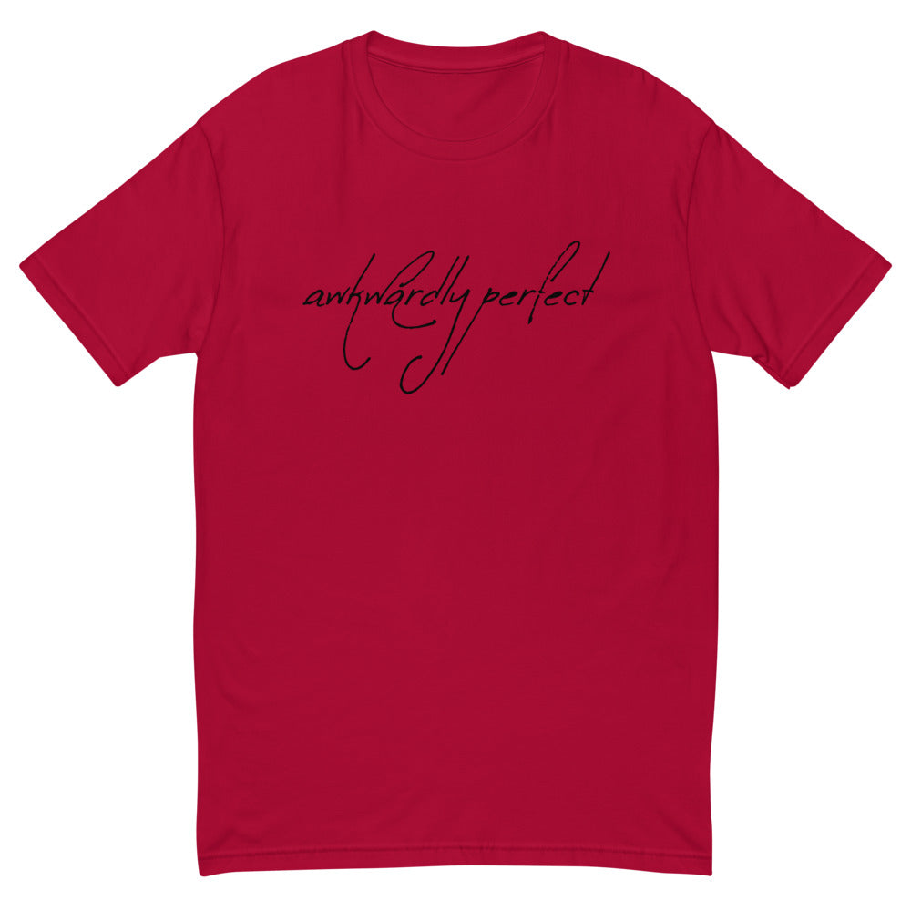 Awkwardly Perfect T-Shirt Hoodie, Sweatshirt | CiraTrend.com (Image 2)