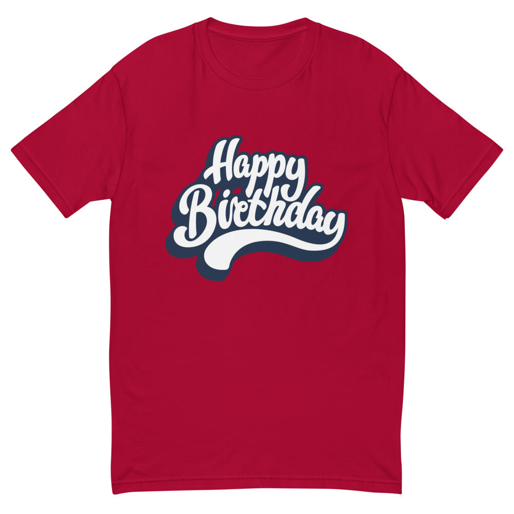 Happy Birthday T-Shirt Hoodie, Sweatshirt | CiraTrend.com (Image 1)