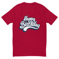 Happy Birthday T-Shirt Hoodie, Sweatshirt | CiraTrend.com (Image 1)