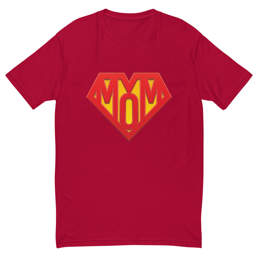 Super Mom T-Shirt Hoodie, Sweatshirt | CiraTrend.com (Image 4)