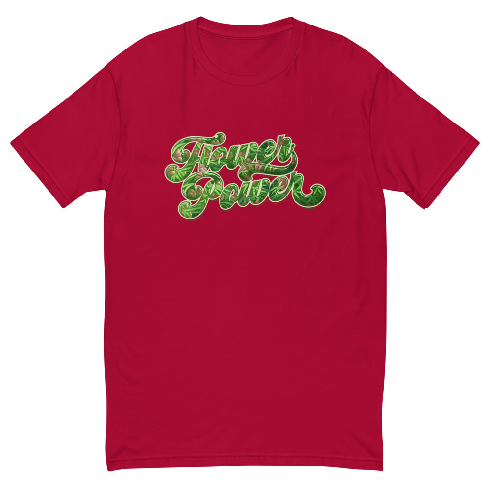 Flower Power T-Shirt Hoodie, Sweatshirt | CiraTrend.com (Image 3)