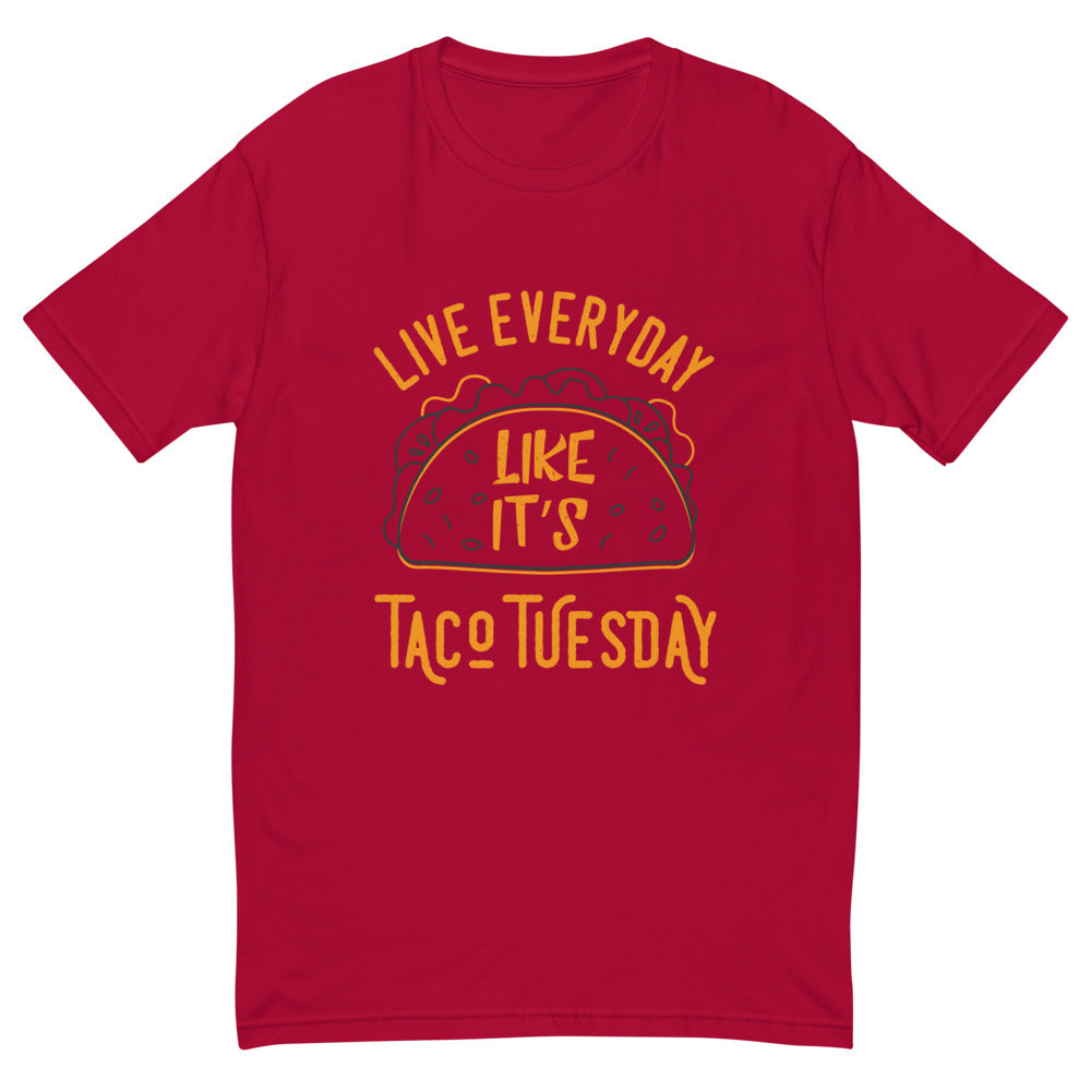 Taco Tuesdays T-Shirt Hoodie, Sweatshirt | CiraTrend.com (Image 4)