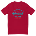 Start The Weekend T-Shirt Hoodie, Sweatshirt | CiraTrend.com (Image 1)