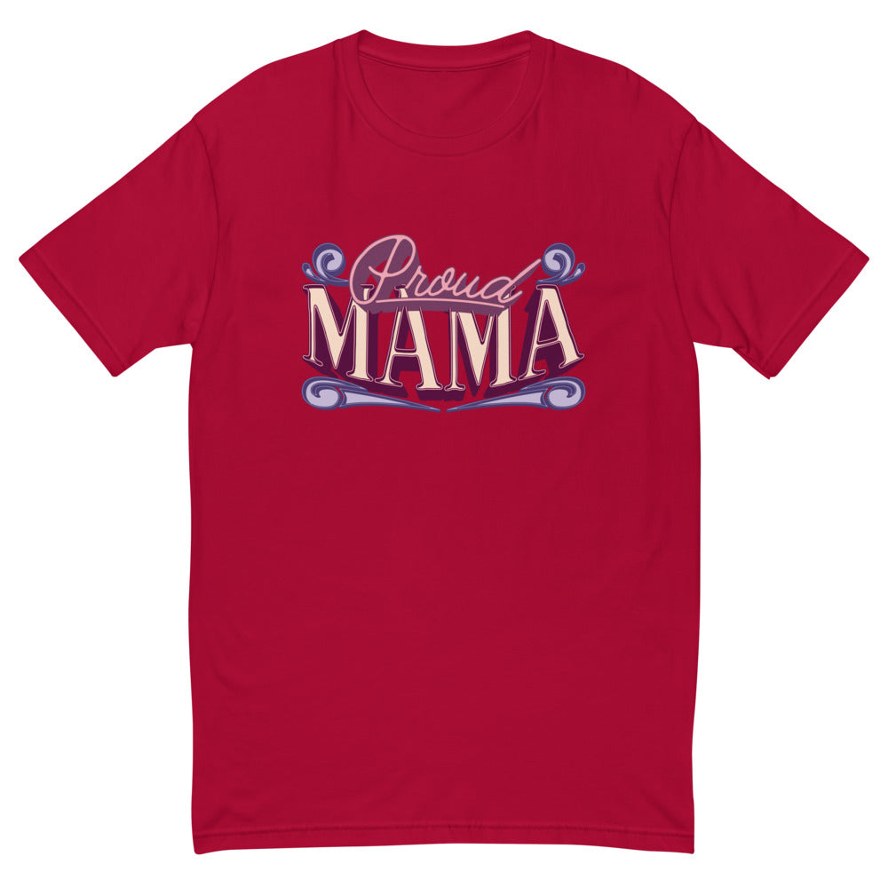 Proud Mama T-Shirts, Hoodie, Sweatshirt