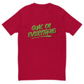 Guac On Everything T-Shirt Hoodie, Sweatshirt | CiraTrend.com (Image 1)