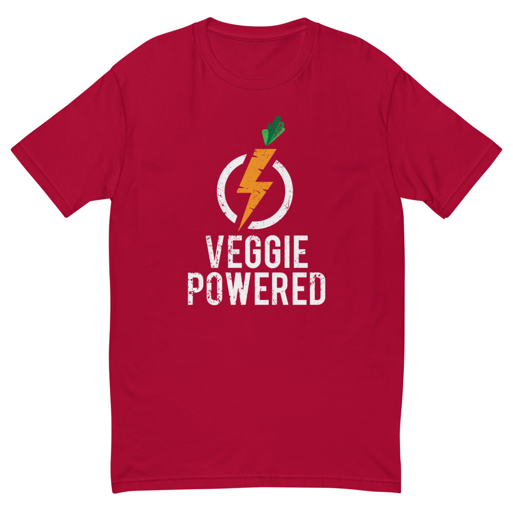 Veggie Powered T-Shirt Hoodie, Sweatshirt | CiraTrend.com (Image 4)