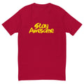 Stay Awesome T-Shirt Hoodie, Sweatshirt | CiraTrend.com (Image 1)
