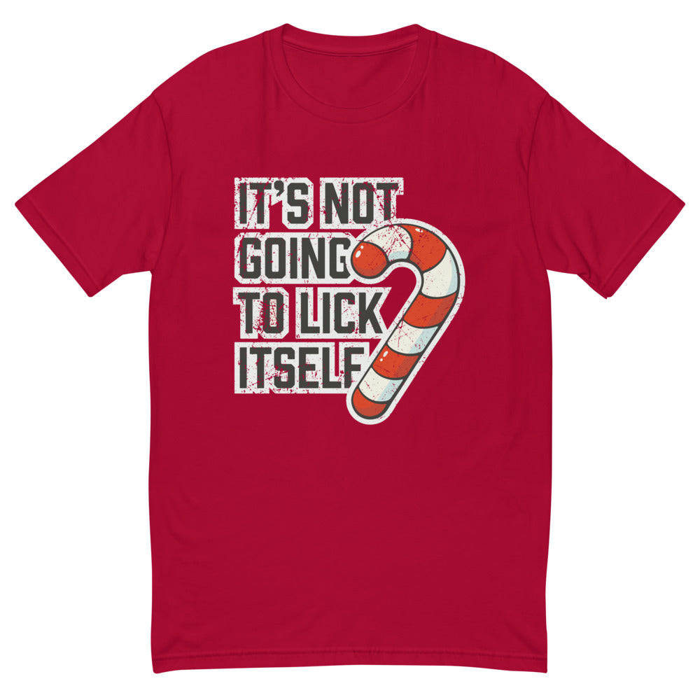 It's Not Going To Lick Itself T-Shirt Hoodie, Sweatshirt | CiraTrend.com (Image 4)