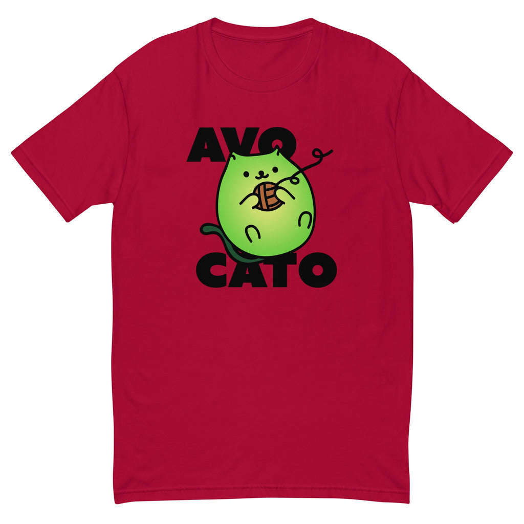Avo Cato T-Shirts, Hoodie, Sweatshirt