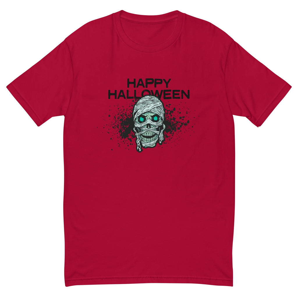 Happy Halloween T-Shirt Hoodie, Sweatshirt | CiraTrend.com (Image 2)