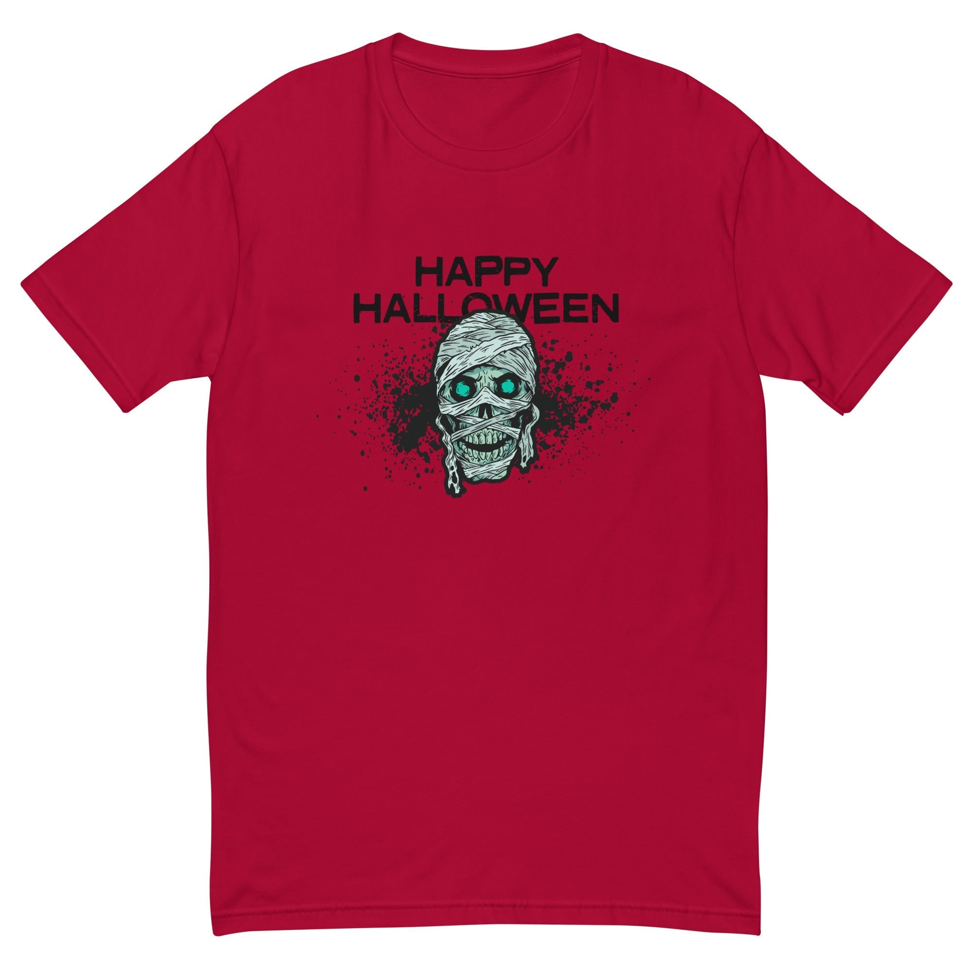 Happy Halloween T-Shirt Hoodie, Sweatshirt | CiraTrend.com (Image 2)