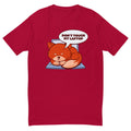 Don't Touch My Laptop T-Shirt Hoodie, Sweatshirt | CiraTrend.com (Image 1)