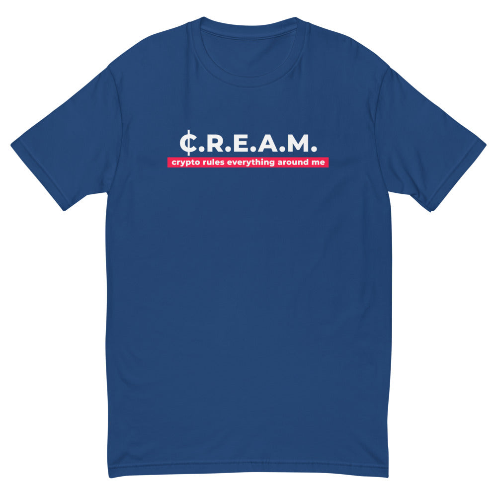 C.R.E.A.M. T-Shirt Hoodie, Sweatshirt | CiraTrend.com (Image 3)